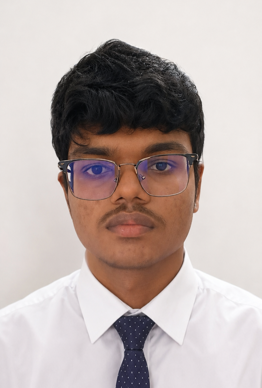 Logesh Waran